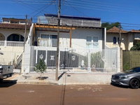 Casa 4 quartos, 5 banheiros, 250m², ocupada
