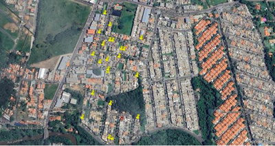 Casa de Alto Padrão 229m² c/ 3 quartos em Condomínio Fechado