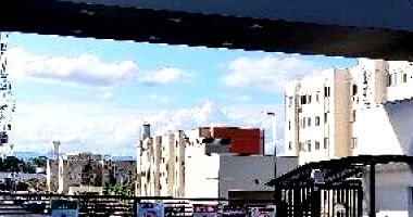 Apartamento com 2 quartos em São Leopoldo/RS