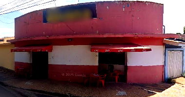 Imóvel Comercial e Residencial com 227,02 m² em Araras SP