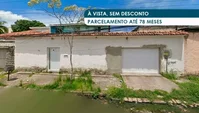Casa ocupada com 327,60 m² construídos