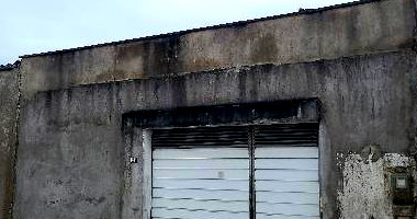 Casa de 1 quarto e 1 banheiro com 27,15 m²