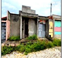 Casa com 1 Vaga e 90,27 m² em Jardins