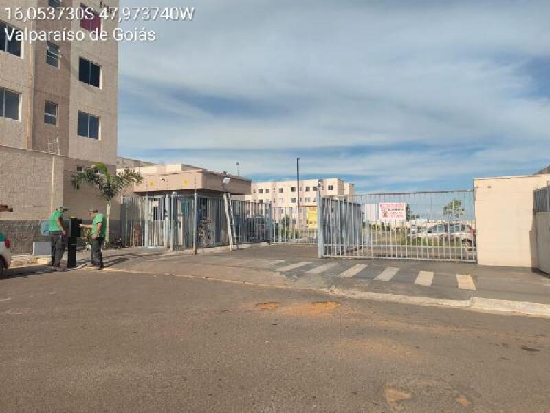 Apartamento 42,83m² com 2 quartos e 1 banheiro