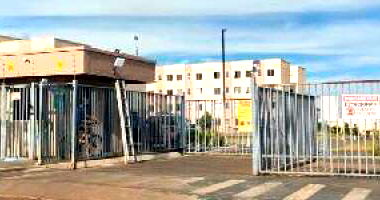 Apartamento 42,83m² com 2 quartos e 1 banheiro, desocupado