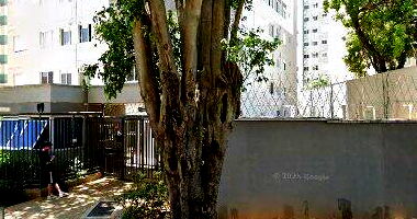 Apartamento com 1 vaga e 50,92 m² em São Paulo