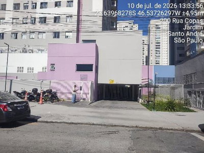 Apartamento 2 quartos, 1 banheiro e 37 m² privativos