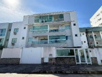 Apartamento 102m² com 2 Vagas - - Ótima Localização