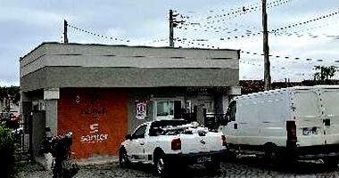 Casa em Araquari com 2 quartos e 50m²