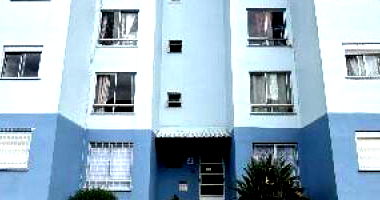 Apartamento em Caxias do Sul com 2 quartos