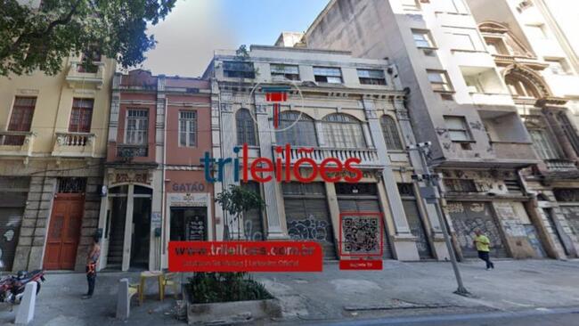 Apartamento Central com Vista Deslumbrante no Rio de Janeiro