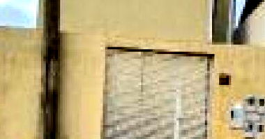 Apartamento 51,64m², 2 quartos, Águas Lindas de Goiás/GO