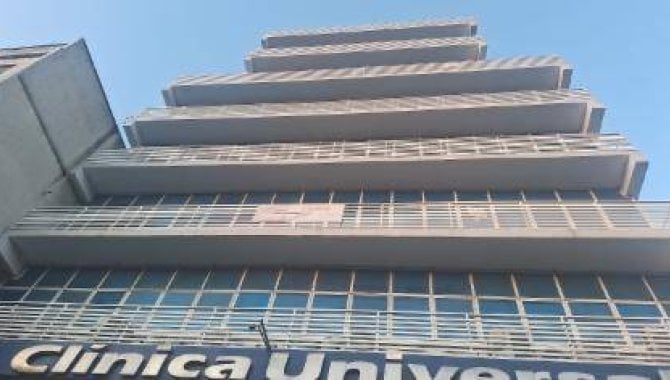 Sala Comercial Moderna com 35m² em São Gonçalo - RJ