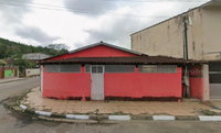 Casa Ocupada com 204m² em Itariri/SP