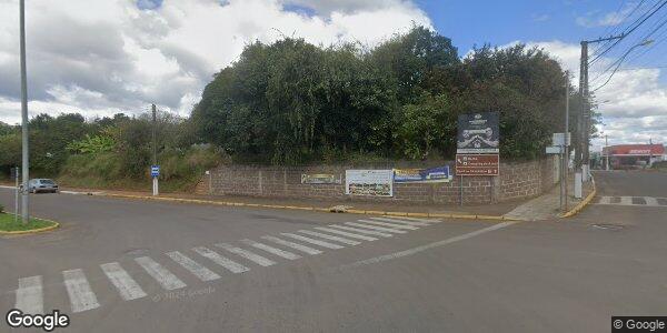 Complexo Industrial com Galpões e Terreno de 5.153,69m²