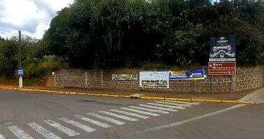 Complexo Industrial com Galpões e Terreno de 5.153,69m²