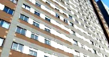 Apartamento com 2 quartos em São Paulo/SP