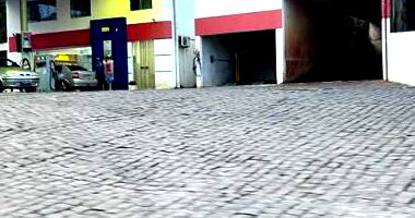 Imóvel Comercial com 1.252m² em Anita Garibaldi/SC