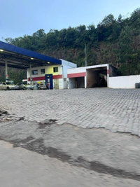 Imóvel Comercial com 1.252m² em Anita Garibaldi/SC