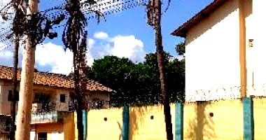 Apartamento com 2 quartos, 1 vaga e 54.04m²