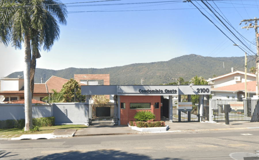Apartamento Residencial com 28,20m² em Atibaia/SP