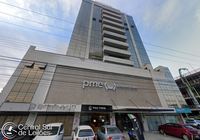 Sala 709 no PME Business Tower com 28,93m² privativos