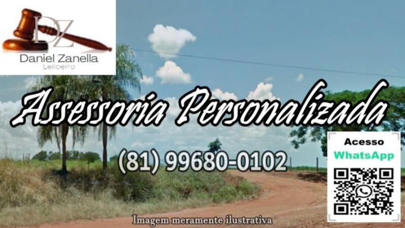 Lote de Terreno com 0,97 hectares em Boa Esperana/MG