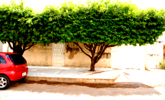 Casa com 160m² em Buritis/MG