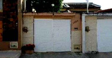 Casa com 2 quartos, 2 banheiros, 2 vagas e 83,75m² construída