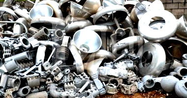 Sucata de Alumínio - Oportunidade de Investimento