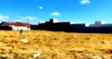 Terreno em Leilão com 420m² em Araguari/MG