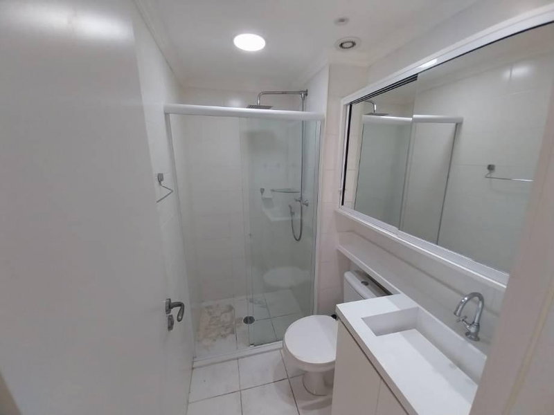 Apartamento 2 Quartos em São Paulo com 1 Vaga