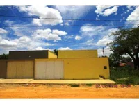 Casa com 2 quartos e 1 banheiro em Ponte Nova - Oportunidade!