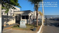 Apartamento com 2 quartos em Pindamonhangaba