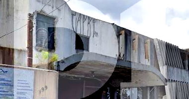 Prédio Comercial em Santo André - 500 m² com 2 andares