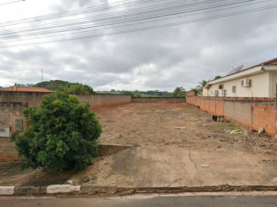 Terreno 360m² em Jardim Raio do Sol - Álvares Machado/SP