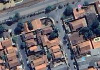50% de Casa em Terreno de 250 m² - Jardim das Pitas