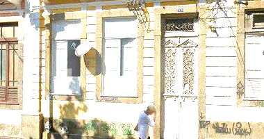 Prédio comercial com contrato de locação ativo e 30 anos de vigência