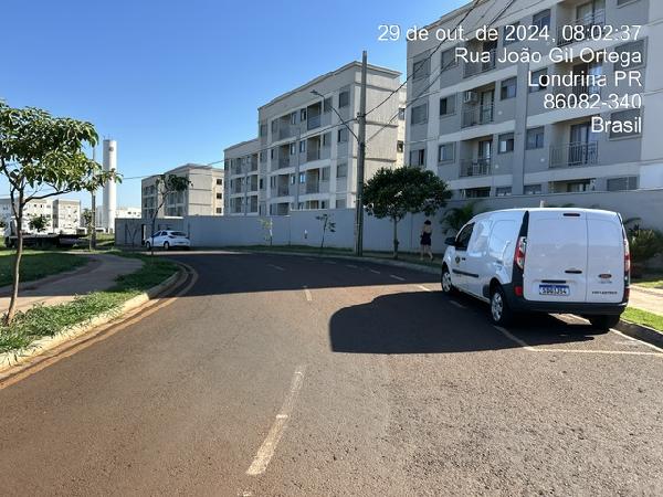 Apartamento 2 quartos, 1 banheiro, 1 vaga, 80.94m² total