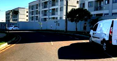 Apartamento 2 quartos, 1 banheiro, 1 vaga, 80.94m² total