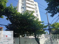 Apartamento com 2 quartos, 55m², 1 vaga, Engenho Novo