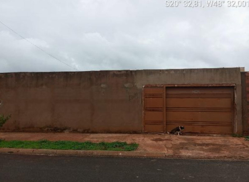 Terreno em Barretos com 250.000,00 de Lance Inicial