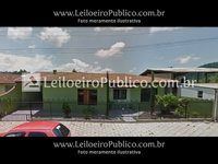 Terreno urbano de 446,25 m² em Cruz Machado