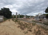 Terreno de 20.000m² no Distrito Industrial de São Joaquim