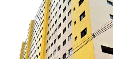 Direitos sobre Apartamento 1 quarto 1 banheiro 30m² útil, desocupado