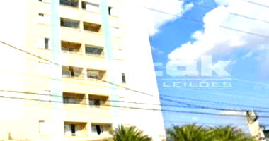 Vaga de Garagem no Ed. Monte Verde - Vila Matilde