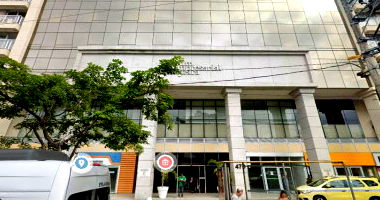 Sala Comercial em Jacarepaguá com Potencial de Aluguel Diário