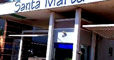 Apartamento com 2 quartos em Sertãozinho/SP