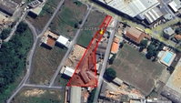 Parte Ideal (50%) com 1.589 m² de Construção