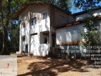 Área Rural 12,58 ha com Pousada e Lazer em Brazlândia